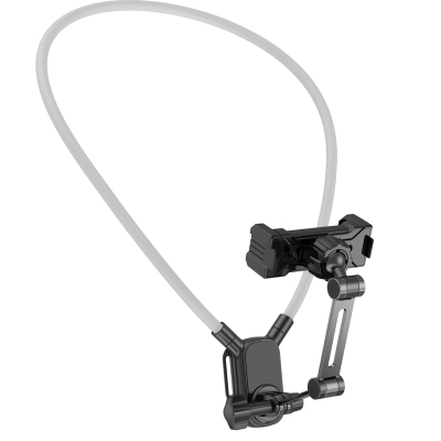 第一视角拍摄手机挂脖支架
