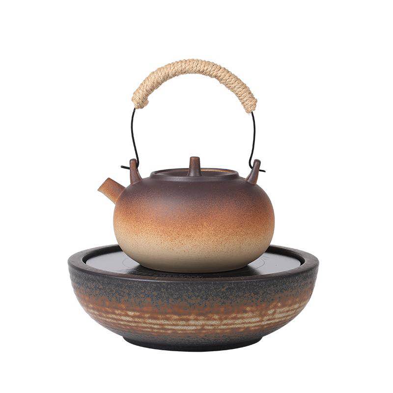 陈信家用茶炉电陶炉烧