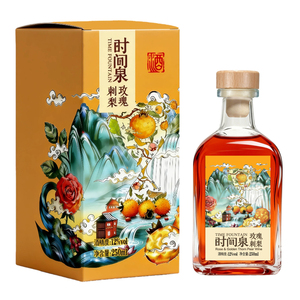 TimeFountain时间泉贵州高原果酒