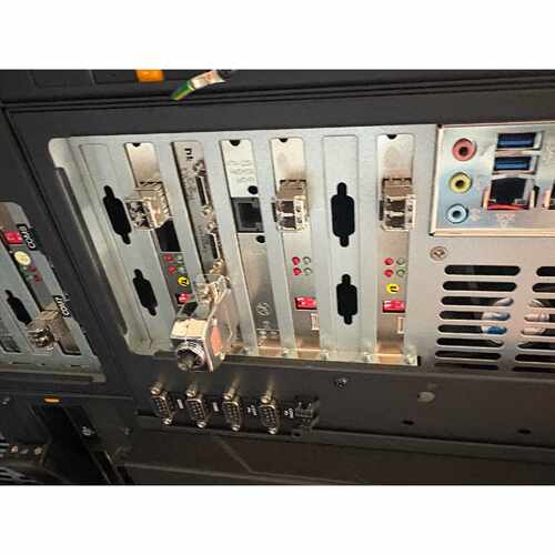 议价HVS HYVISION PCIeOPT01 REV F维修