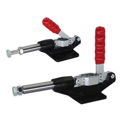 快速夹钳推拉式HSGH305EM304CM