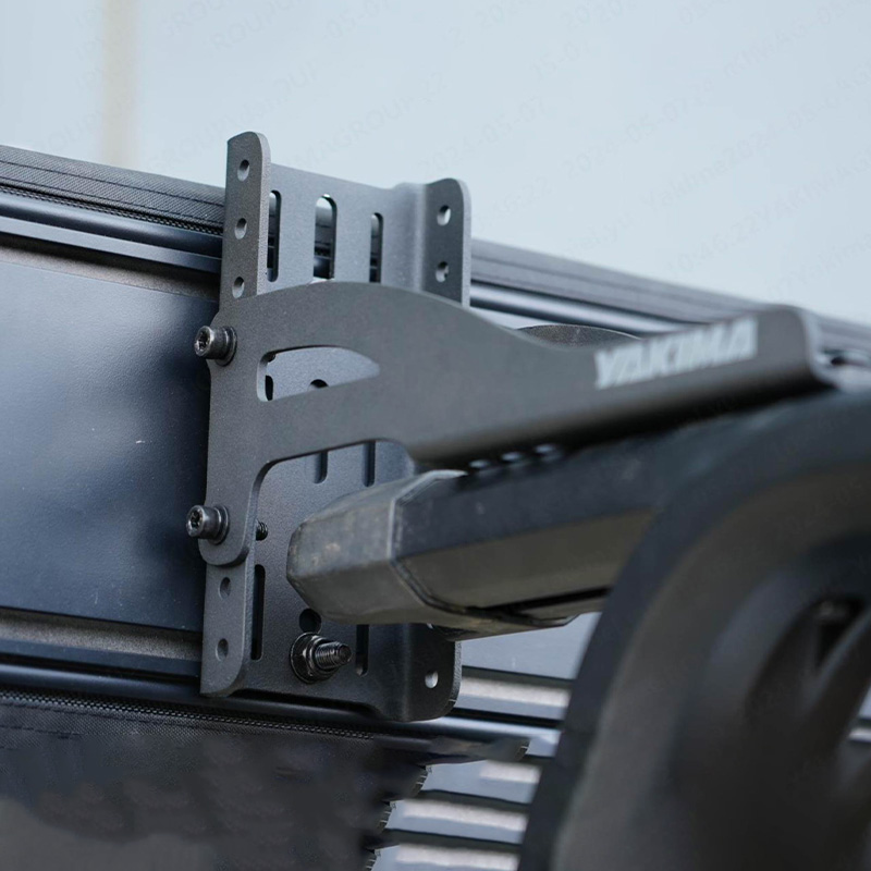 yakima格菲迪270侧帐可调节支架遮阳帐固定行李架横杆平台配件