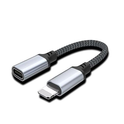 新多功能Typec转接头音频耳机U盘