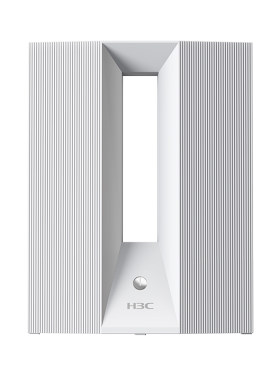 华三（H3C）无线路由器3000M双频千兆企业级商用高速门路由WiFi6穿墙智能SD-WAN异地组网 未来之门ER1605G5-W