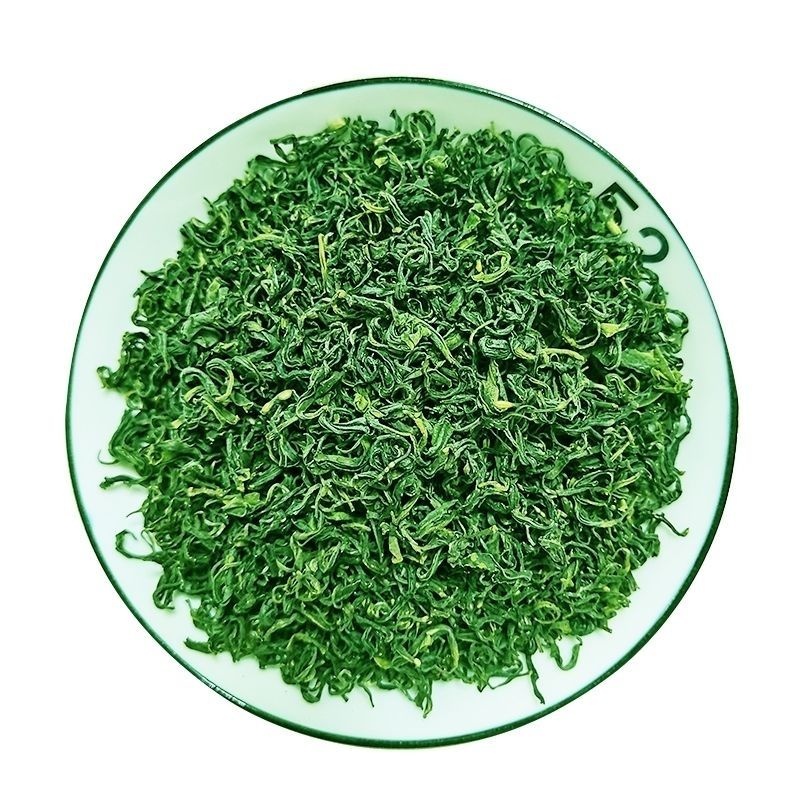 绿茶2026新茶云雾茶日照浓香耐泡