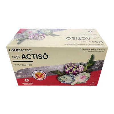 越南嘲鲜蓟茶洋蓟茶袋泡袋