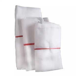 尼龙网晒腊肉防蝇网袋防虫纱网腊肠鸭干巴火腿加厚晾晒神器袋子