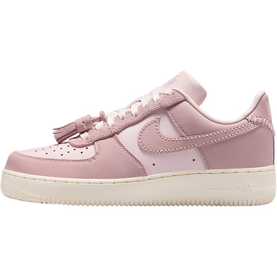 Nike/耐克正品Air Force 1女士时尚潮流低帮板鞋IB4654-661