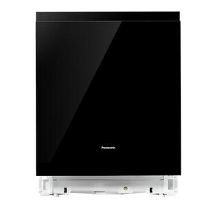 松下嵌入式洗碗机13+2套家用洗消烘一体110℃高温烘干智能自动1DX