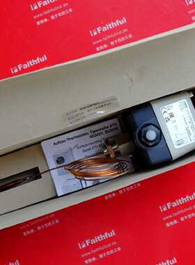 议价Jumo 60000963 久茂全新温度感测器 ATH-2 603021/02 150度