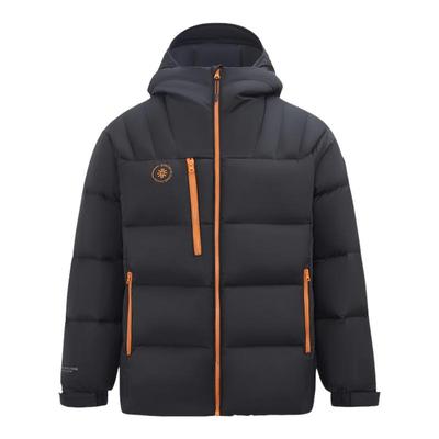 雪中飞户外运动羽绒服