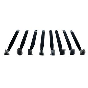 陶艺修坯钨钢刀利坯刀修干湿坯国产修坯刀耐磨超硬修坯陶艺工具