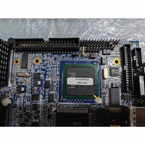 议价罗宾康高压变频器CPU板主板A1A0100521Rev适用