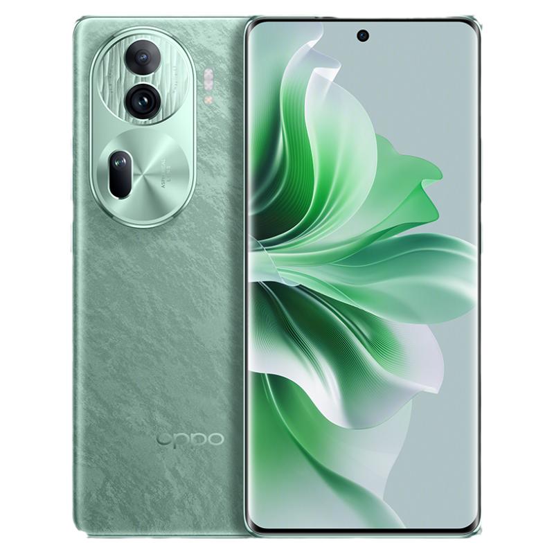 OPPO Reno11 Pro oppo手机 oppo手机旗舰店官网 opporeno11Pro