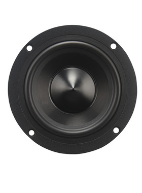 全频高端扬声器中低音精全