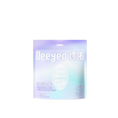 德佑安睡裤夏季薄款女经期防漏用