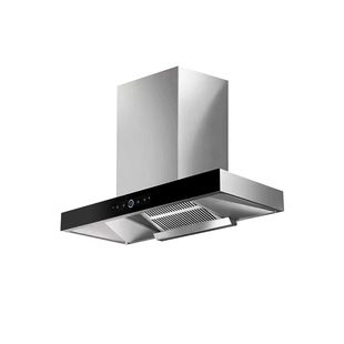 600mm抽油烟机顶吸式T型700cm小户型小型公寓吸油畑机租房大吸力