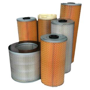 线切割配件大全 过滤器火花机过滤器中走丝过滤网过滤芯过滤桶器