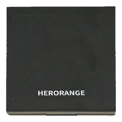 灰粉腮红决赛圈 delicacy橡皮粉腮红膏 收缩温柔清透平价橄榄皮女