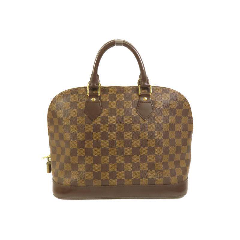 中古LV路易威登手提包レディース