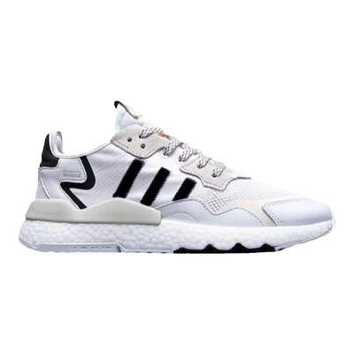 真爆米花阿甘夜行者运动跑步鞋