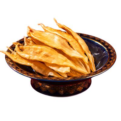 北海印象北海阴阳胶花胶鱼胶干货正品深海阴阳肚孕产后滋补送礼