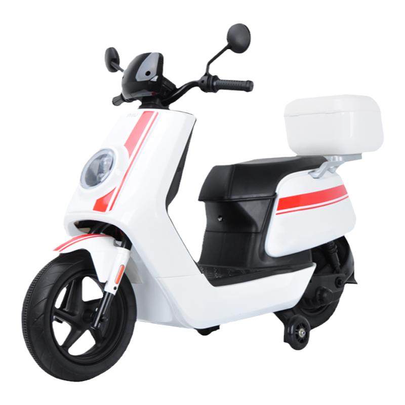 SmartBebe3-6岁通用摩托车双驱