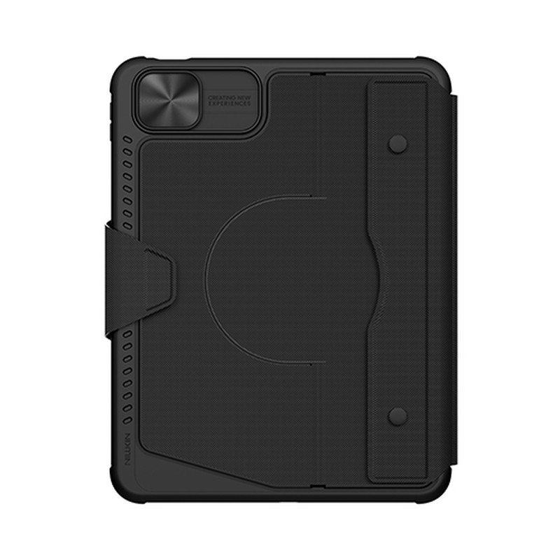2026新款iPad 11(A16)iPad 10键盘保护套触控支架磁吸拆分键盘