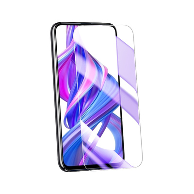 适用荣耀9x系列钢化膜满屏覆盖