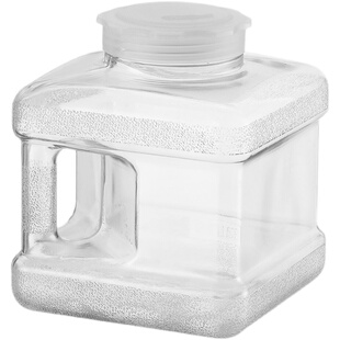 功夫茶具茶台抽水桶纯净食品级矿泉水泡茶水桶手提户外装饮水家用