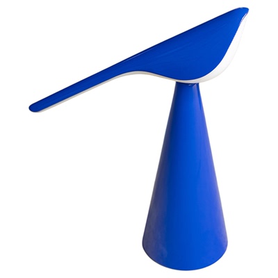 英国Tiki旋转小鸟台灯