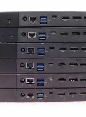 【议价-可维修】WD19TBS K20A USB-C T8 工控备件  /均有货