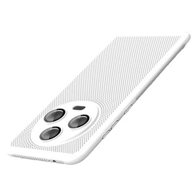 华为硬壳无边框手机壳