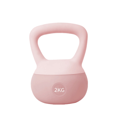 女士6公斤健身壶铃|超5000次加购