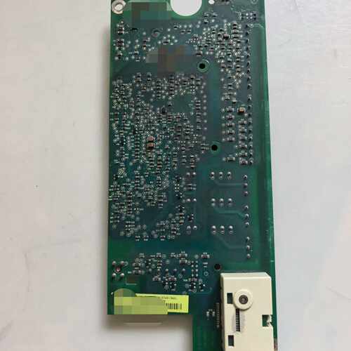 询拆机ABB变频器ACS550 系列CPU板，主板SMIO-0