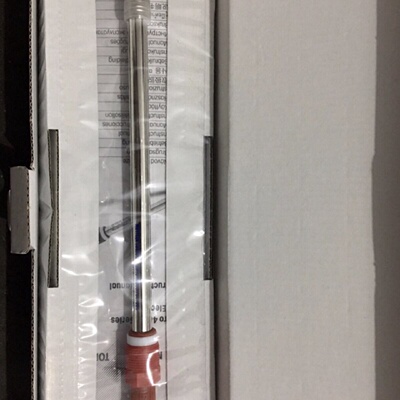 议价原装全新梅特勒托利多PH电极InPro4800i/SG/225 52005384