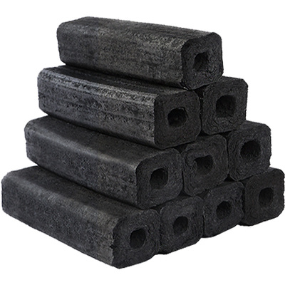 木炭无烟烧烤碳家用环保耐烧