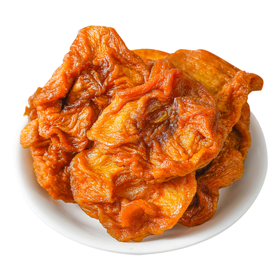 24小时内500+人已买厚切苹果干