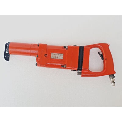 Fuji FRS45 Pneumatic Air Reciprocating Saw with Round Trip 1