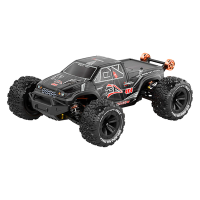 度昂114专业rc遥控越野车大马力