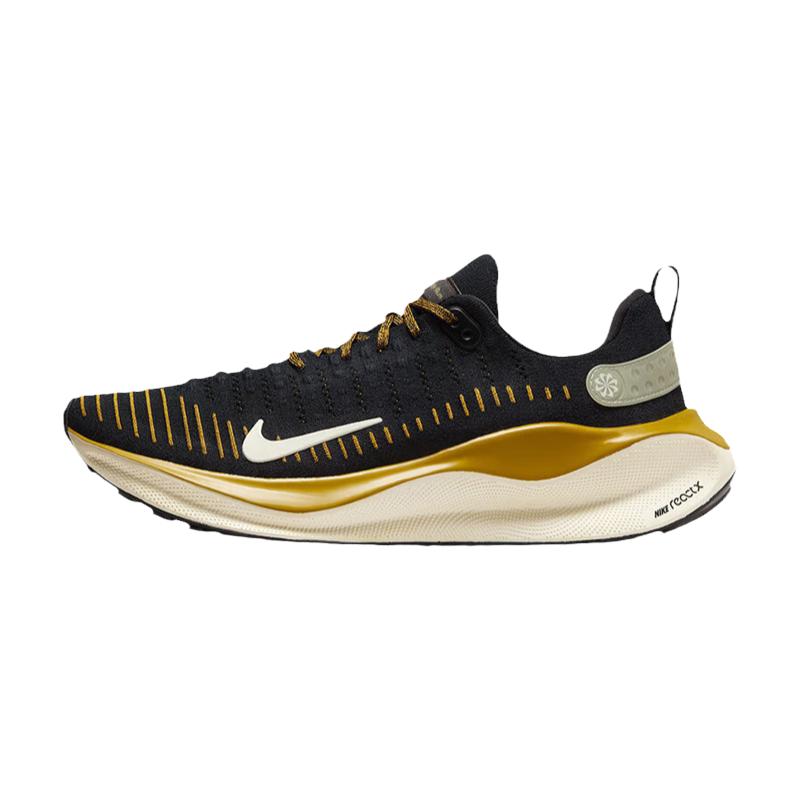 【自营】Nike耐克春INFINITY RUN 4男子缓震公路跑步鞋DR2665-006