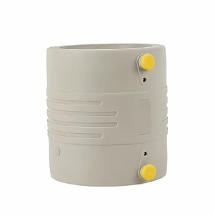 PPR电熔管件ppr配件直通直接异径套筒三通弯头法兰灰绿色加厚热水