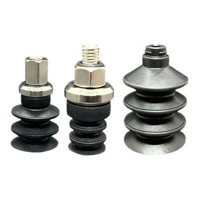 真空吸盘SMC机械手多层吸嘴