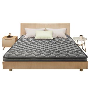 慕思床垫官方十大名牌儿童护脊竹炭椰棕硬垫席梦思慕斯榻榻米薄垫