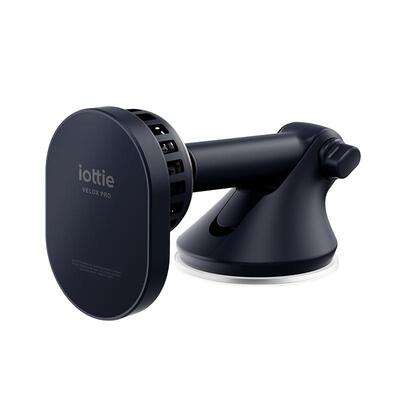 iOttie汽车仪表台吸盘式降温充电