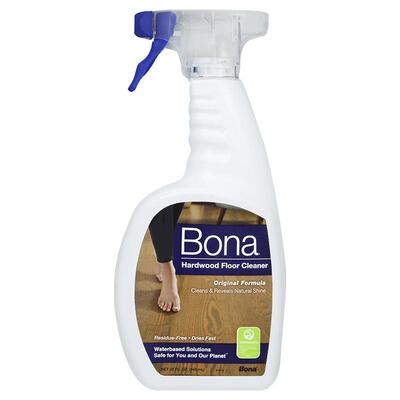 Bona实木地板复合木地板清洁剂