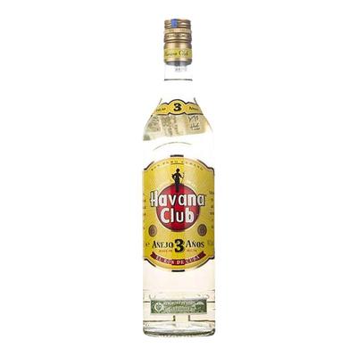 club哈瓦那俱乐部鸡尾酒