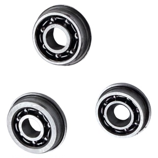 激趣LDX司俊HK416司马M4精击GSLPDX2345代2号波壳789mm开放式轴承