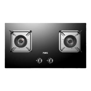 万家乐AY4C/C2R1燃气灶厨房家用灶具天然气液化气炉灶煤气灶