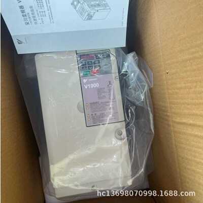 议价安川变频器CIMR-VA4A0011BAA  CIMR-VA4A0018FAA全新原装现货